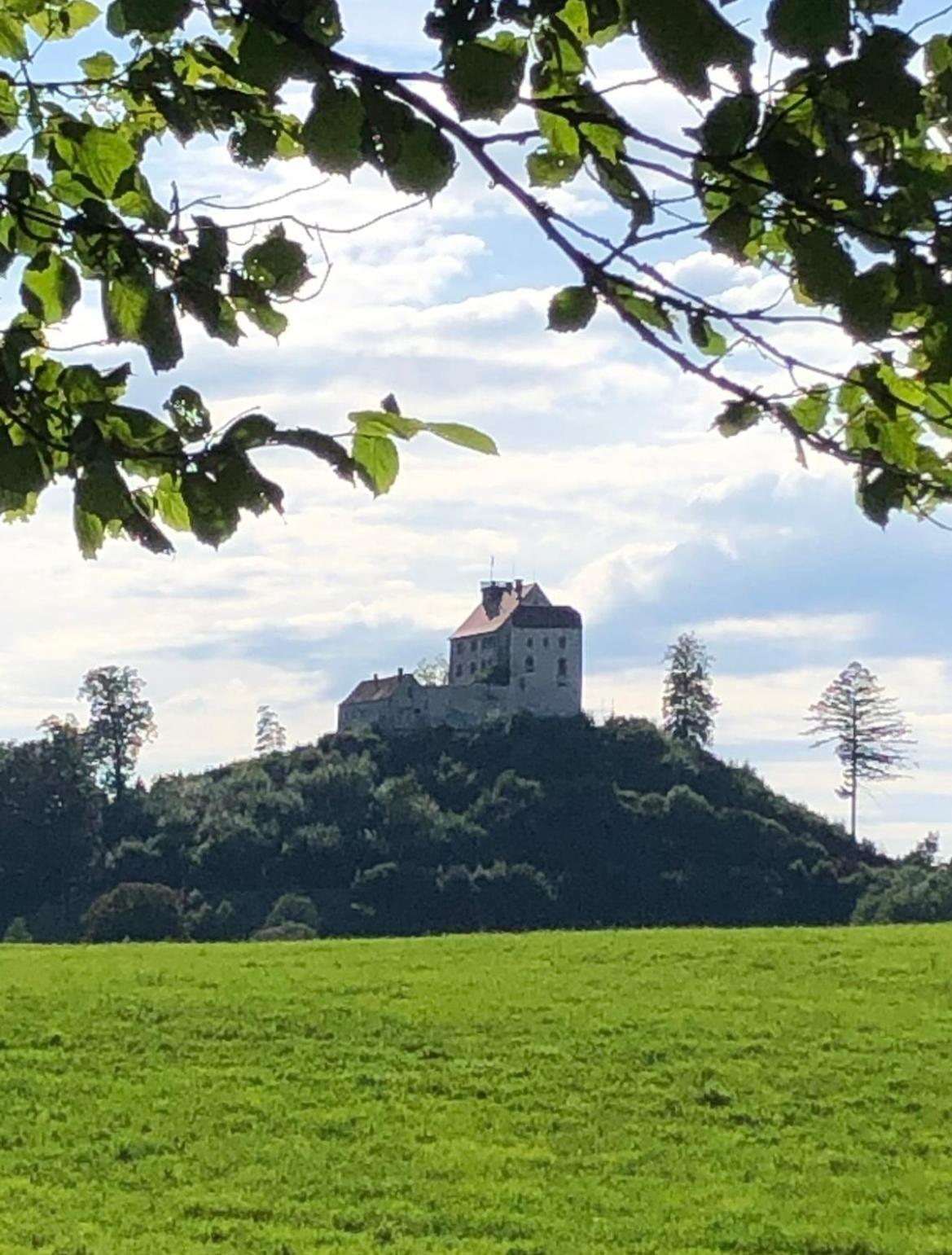 WaldburgAm Kohlenberg公寓 外观 照片