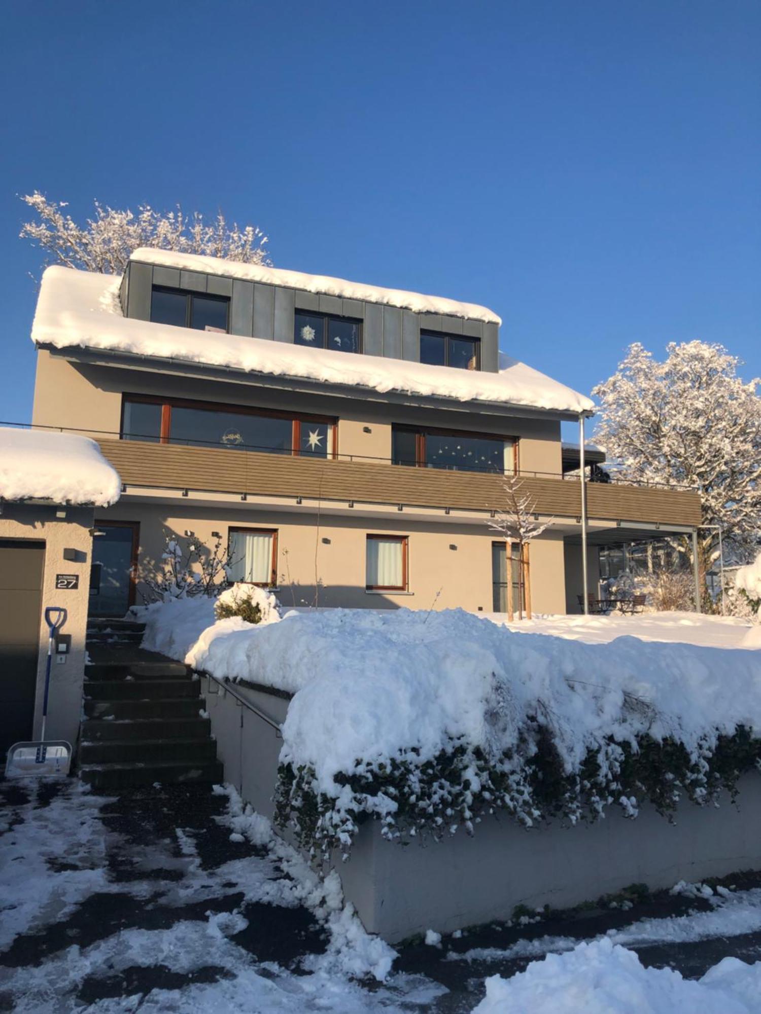 WaldburgAm Kohlenberg公寓 外观 照片