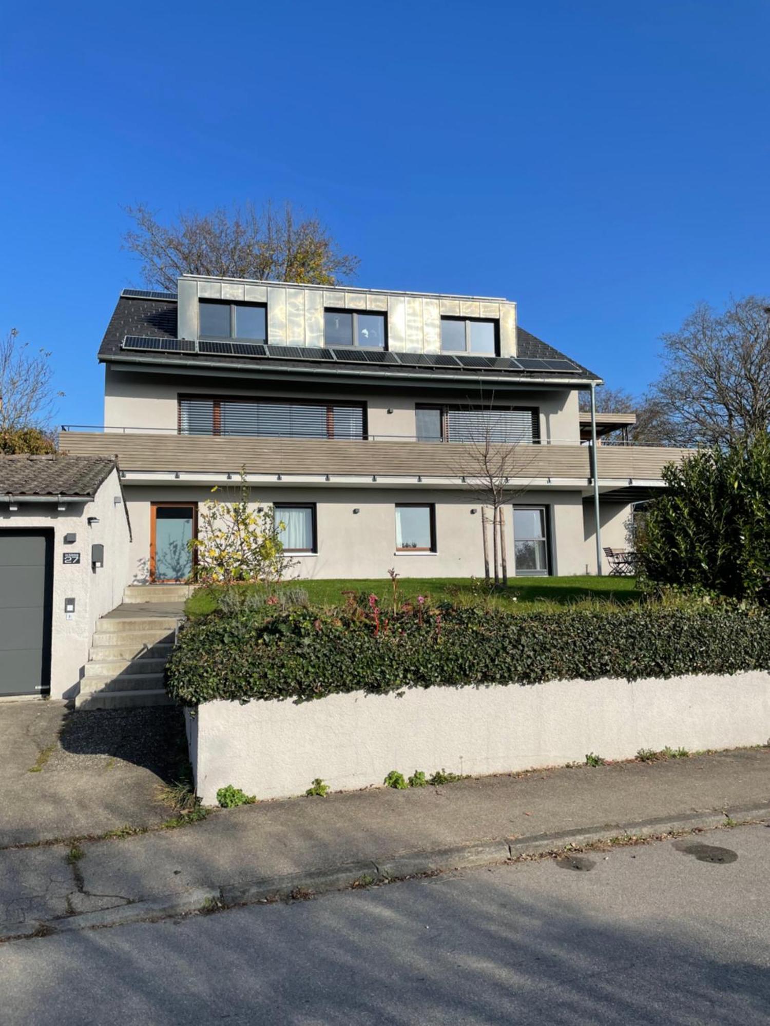 WaldburgAm Kohlenberg公寓 外观 照片